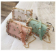 Embroidery Flower Handbag
